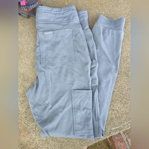 Jaanuu Jogger Scrub Pants